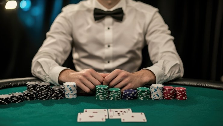 platincasino Galactic Gems ke andar kya hai