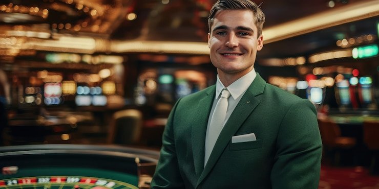 platincasino Sic Bo Prime