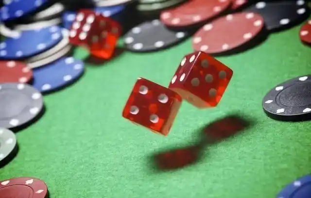 platincasino Live Casino