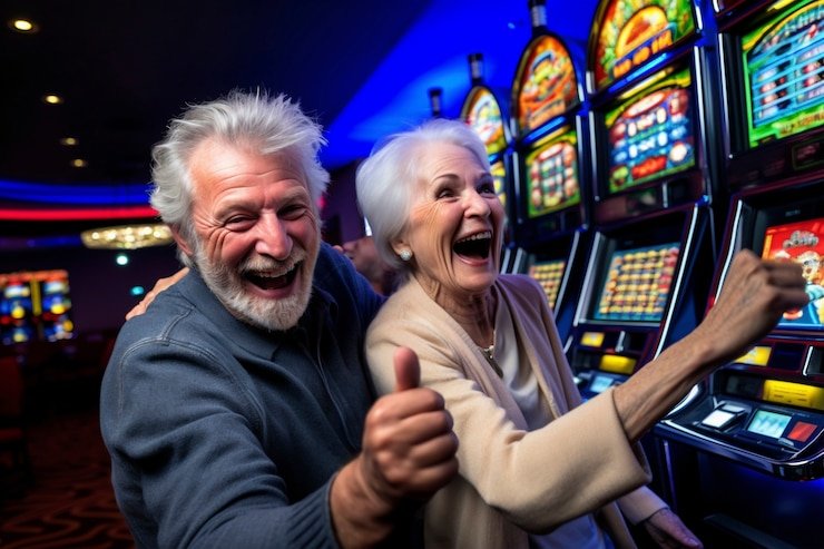 platincasino Bingo